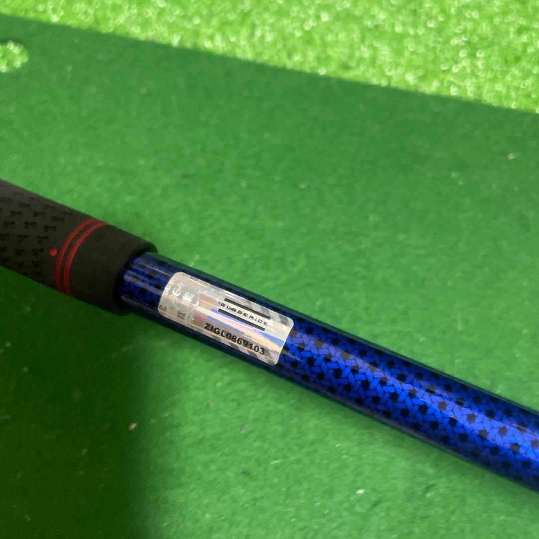 オノフ2024kuroドライバー10.5ラボスペックTATAKI50コース未使用