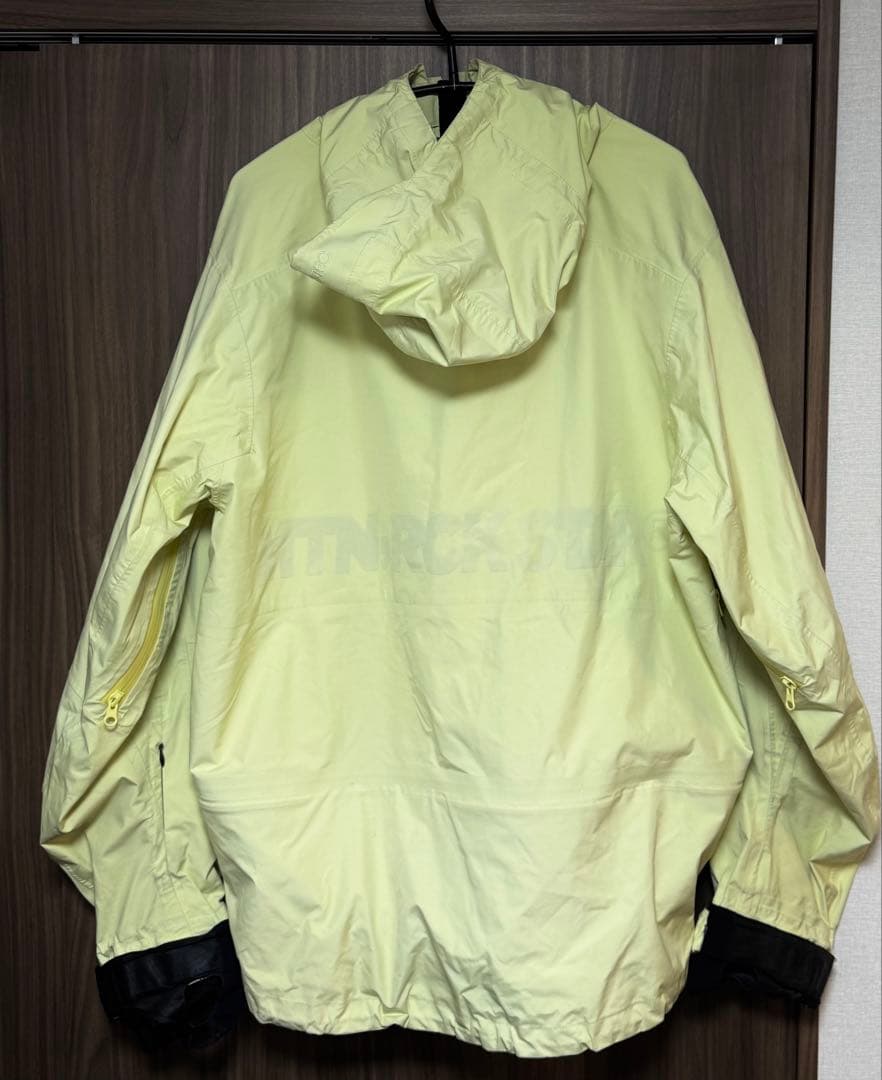 mountainrockstarマウンテンロックスター HARUMAKI1SET