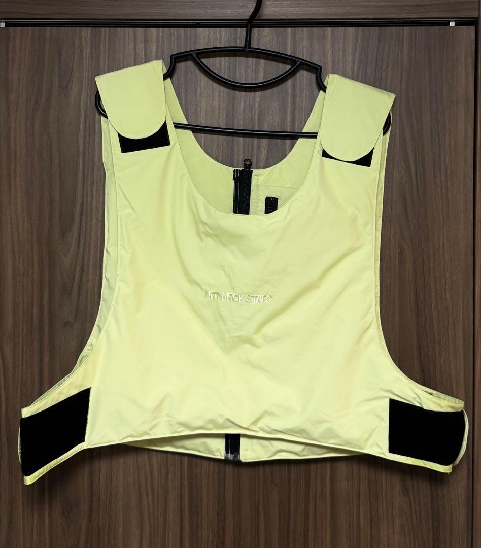 mountainrockstarマウンテンロックスター HARUMAKI1SET