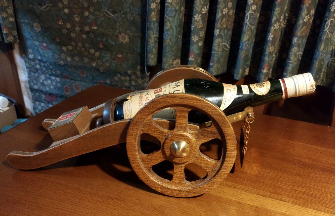 CAMUS La Grande Marque ブランデー