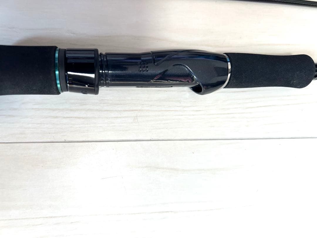 DAIWA エメラルダス　76M-S ボートエギングロッド