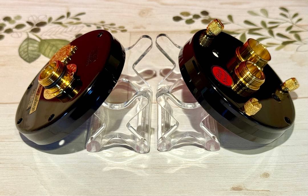 アンバサダー 5600CDL サイドカップ