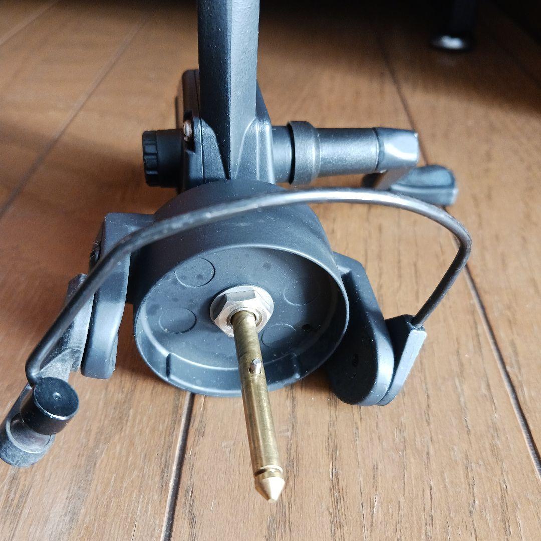 アブガルシア　AbuGarcia カーディナルC4 中古　なかなか美品