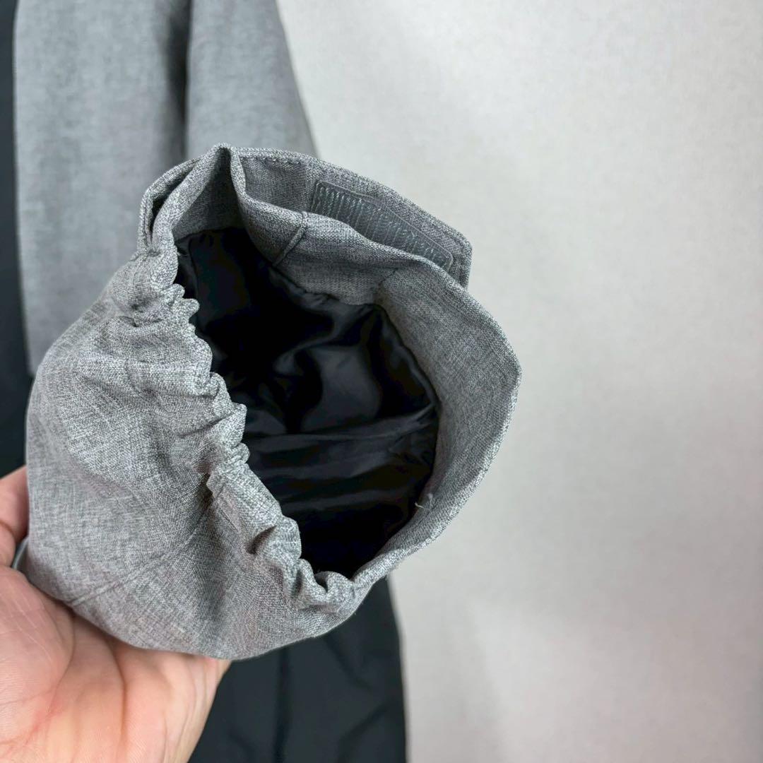 デサント セットアップ　男性　メンズ　 上下　スキーウェア　M