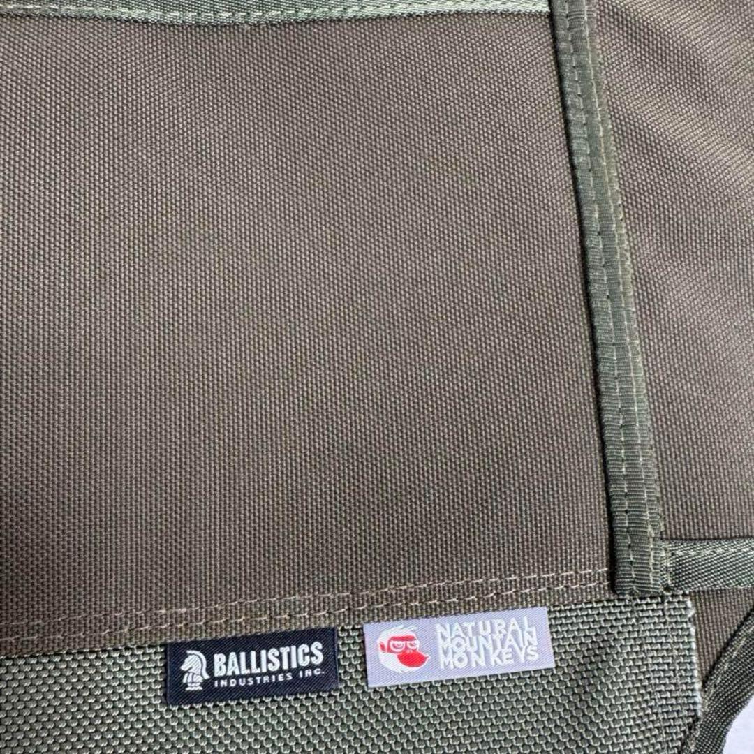 新品未使用マウンテンリサーチ カーミットチェア　マイスターシート