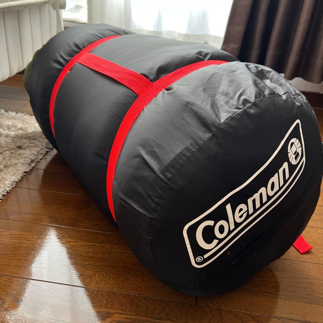 Coleman ハドソンダブル
