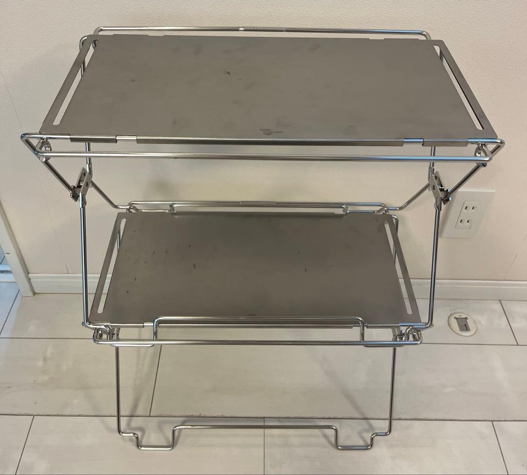 TOKYO CRAFTS 東京クラフト　コードユニットスターターセット　1回使用