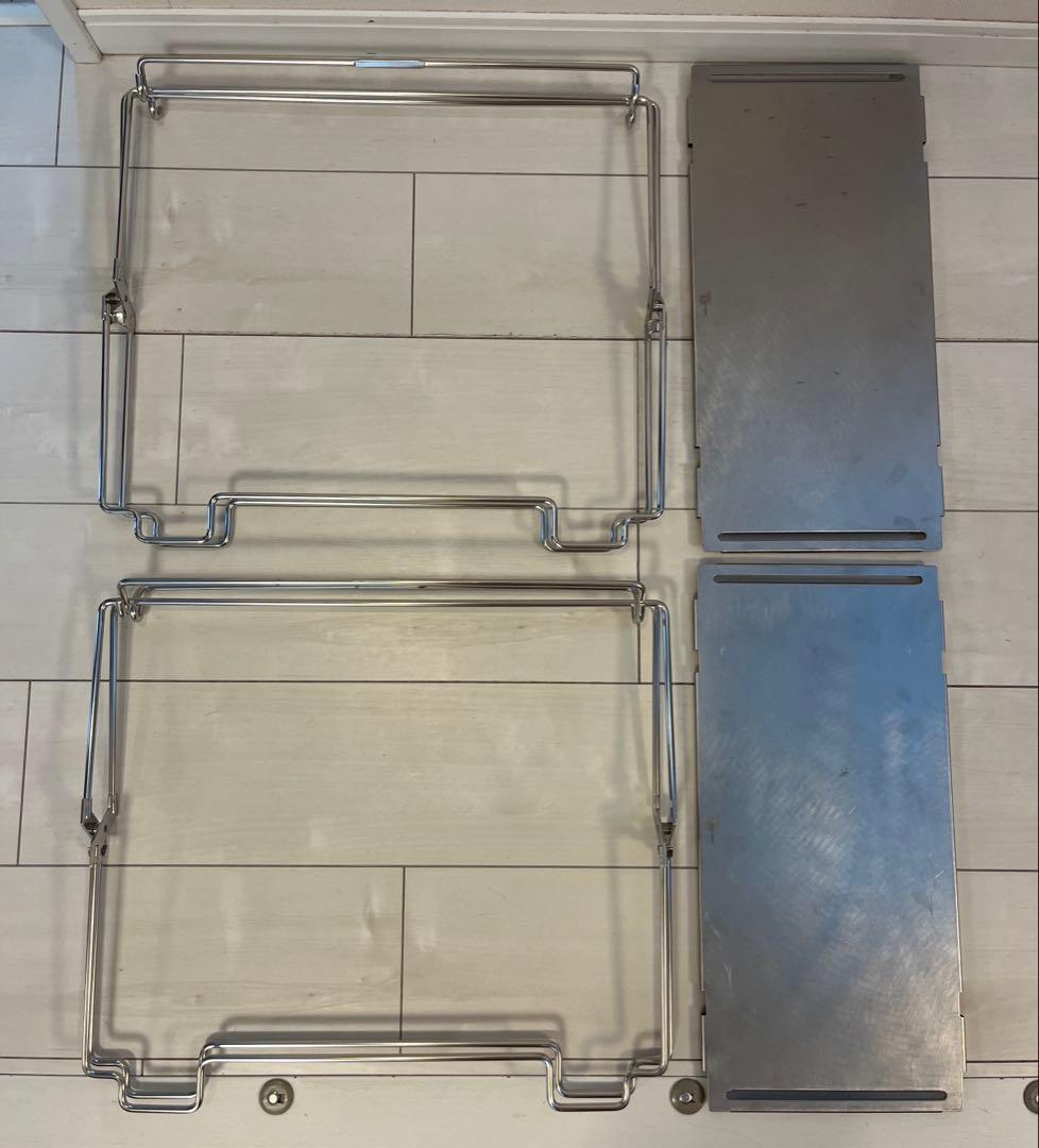 TOKYO CRAFTS 東京クラフト　コードユニットスターターセット　1回使用