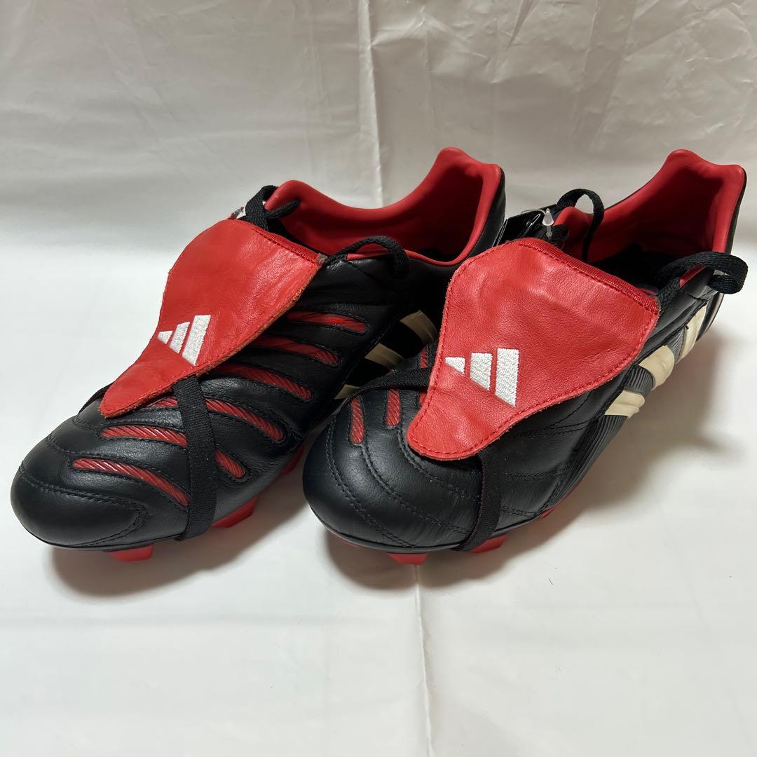 adidas アディダス　プレデター　パルス　27cm 新品　サッカースパイク