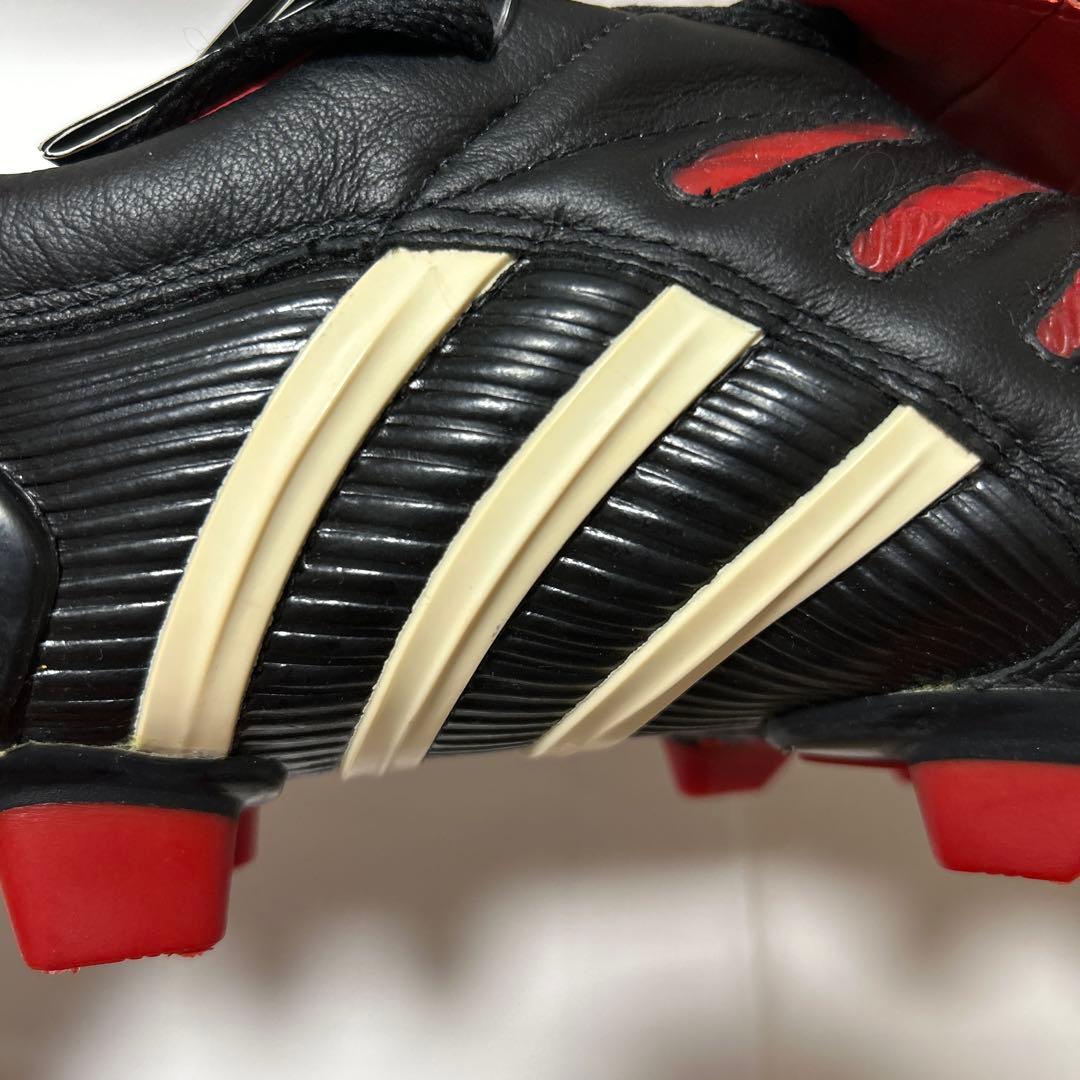 adidas アディダス　プレデター　パルス　27cm 新品　サッカースパイク