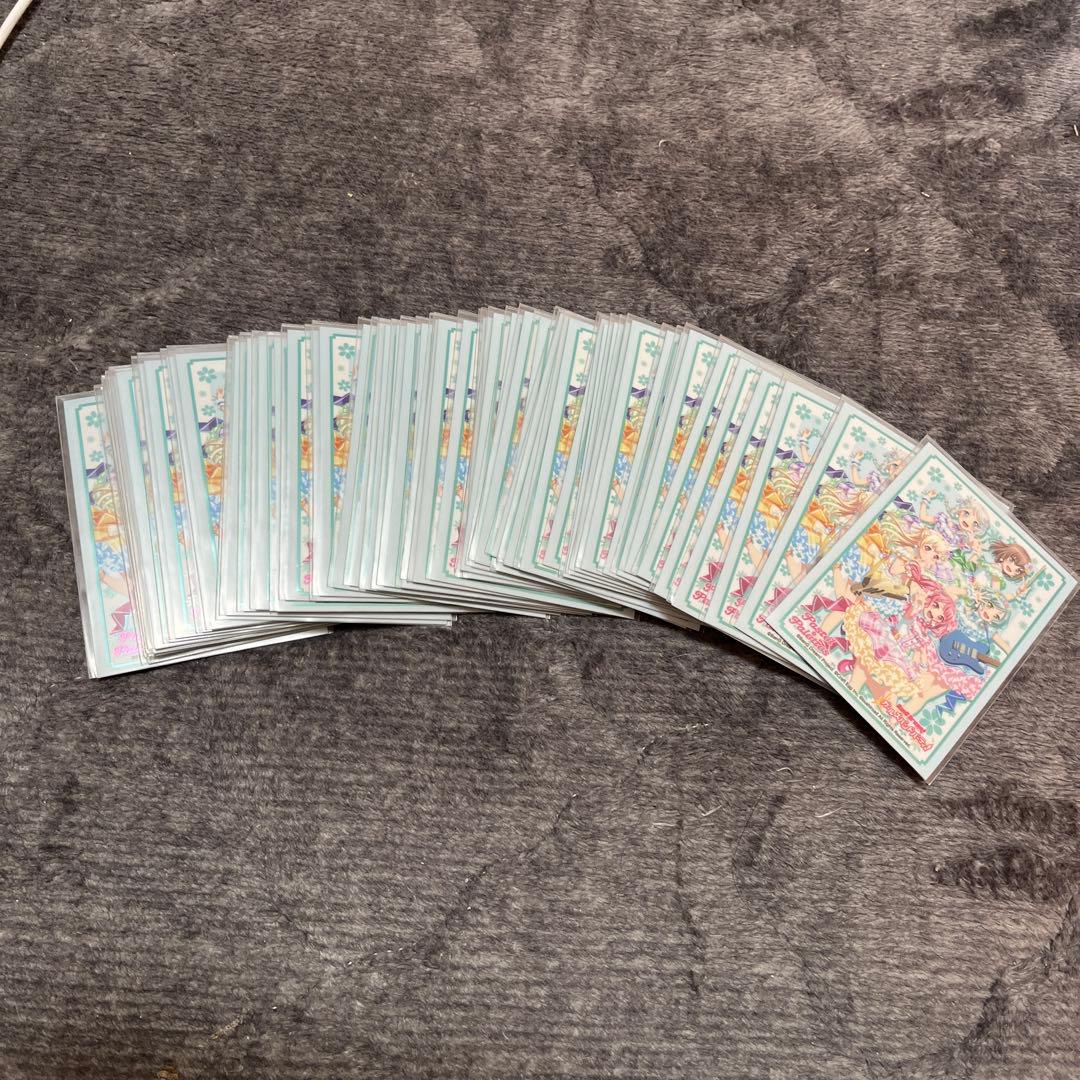 デッキ 50枚セット ヴァイスシュヴァルツ