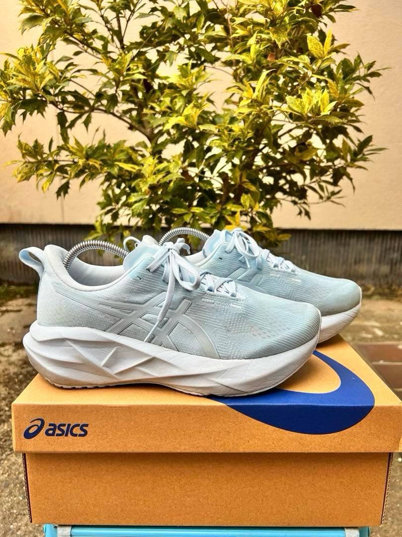 asics★NOVABLAST 5 LITE-SHOW