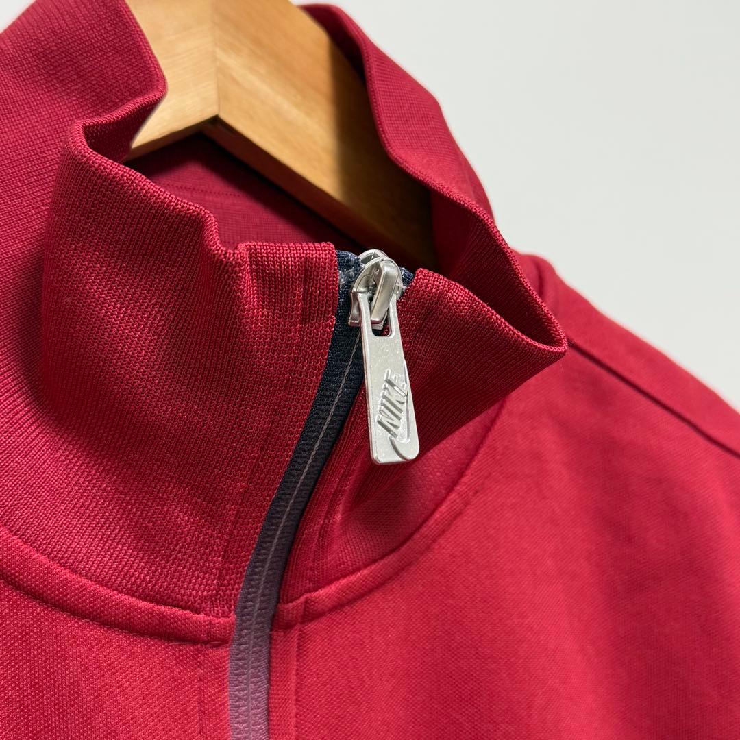 新品 ナイキ N98 FCバルセロナ ジャージ アンセム トラックジャケット L