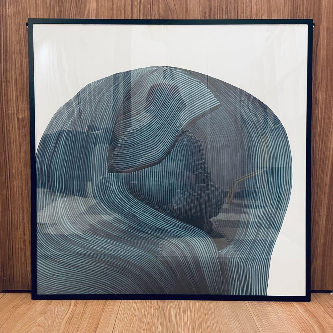 RonanBouroullecロナンブルレック DRAWING Poster#4