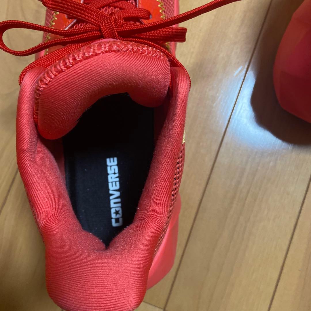 CONS VICBOUND 25.5cm レッド