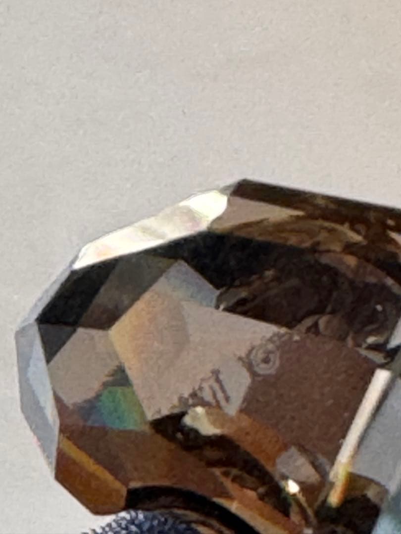 スワロフスキー Tomaso lovelots 特大サイズ　パグ　ブル　置物