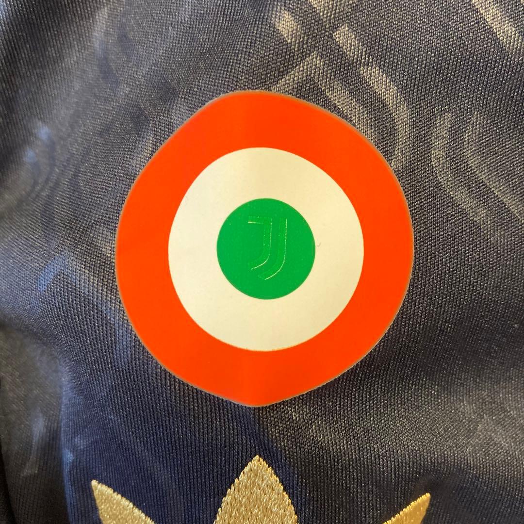 新品 アディダス 正規品 24-25 ユベントス 3rd サード ユニフォーム