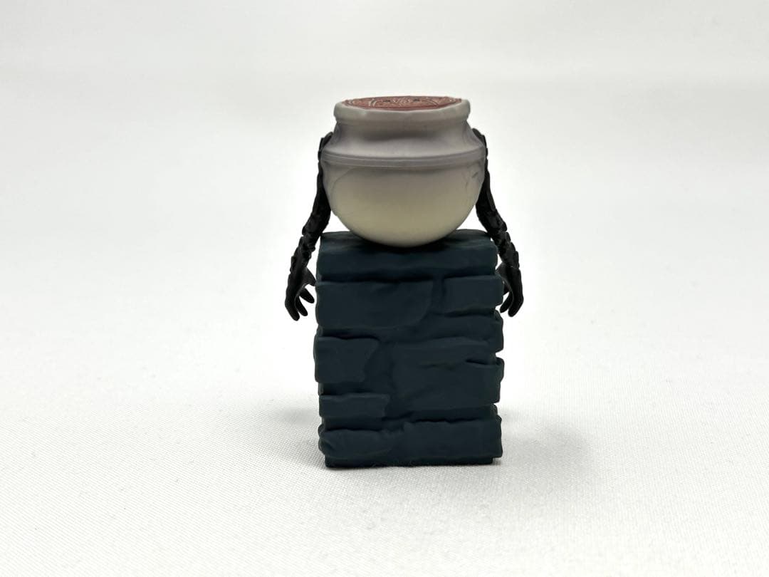 ねんどろいど ELDEN RING アレキサンダー