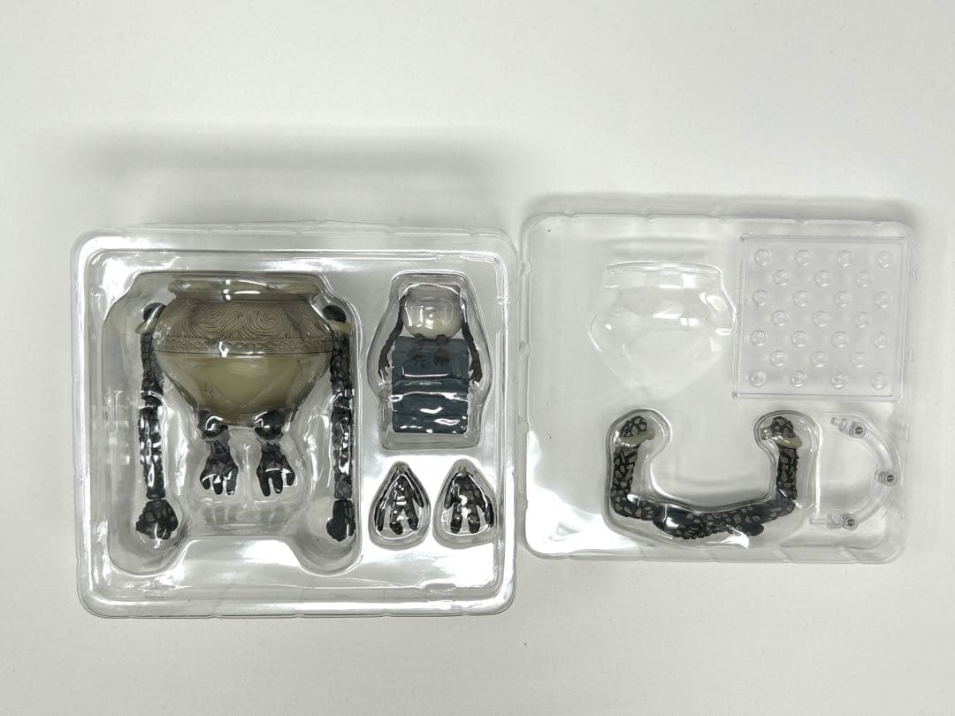 ねんどろいど ELDEN RING アレキサンダー