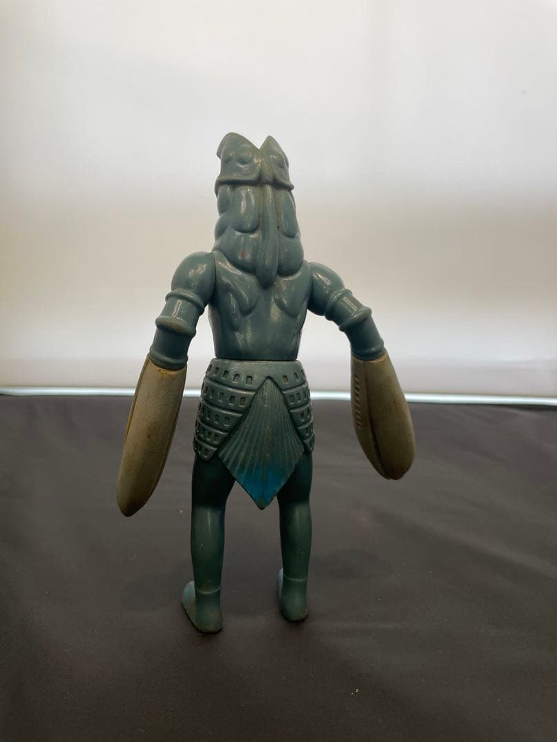 ウルトラマンシリーズ 怪獣 フィギュア