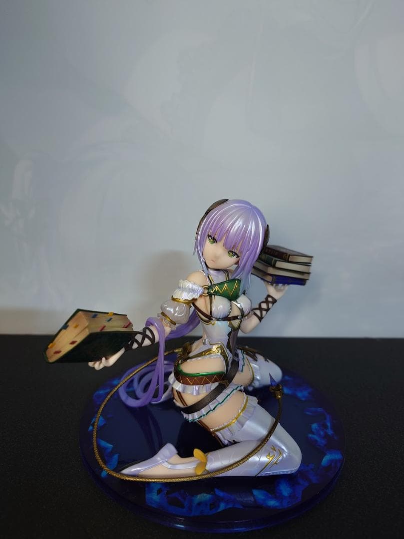 最終値下げ　アルター ソフィーのアトリエ プラフタ 1/7