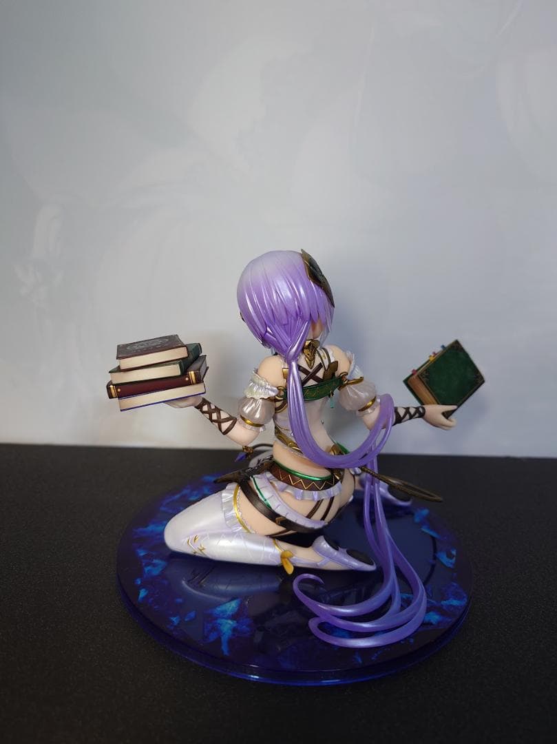 最終値下げ　アルター ソフィーのアトリエ プラフタ 1/7