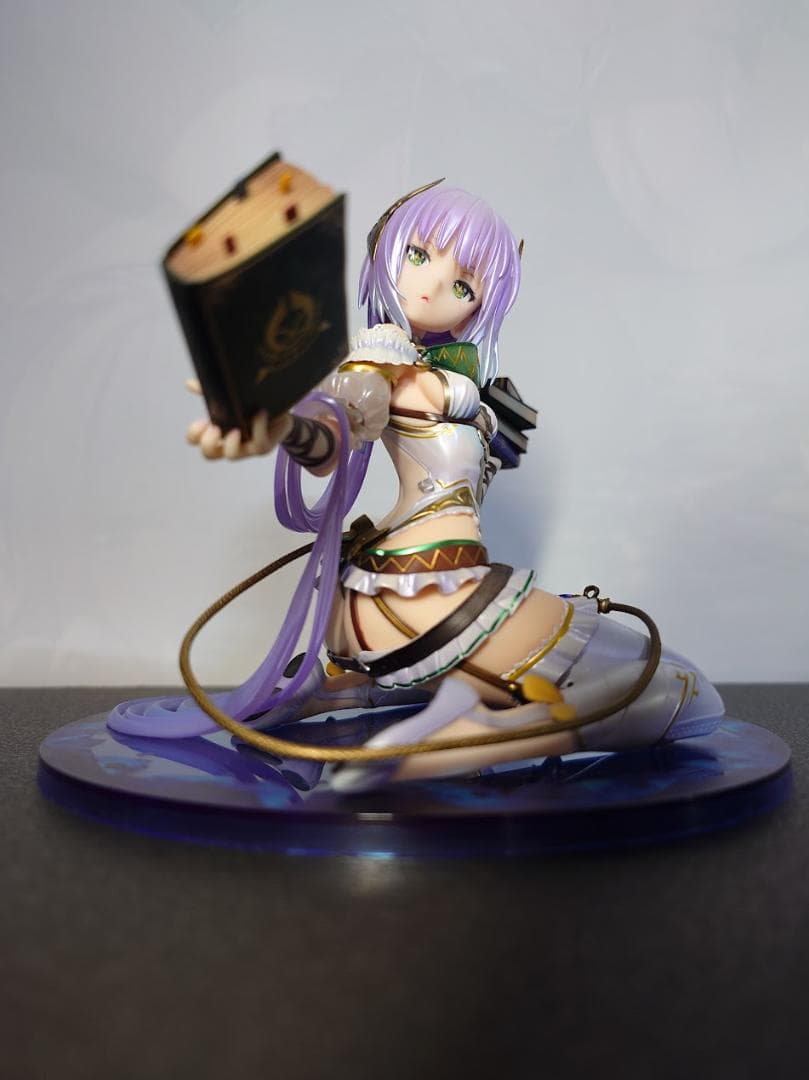 最終値下げ　アルター ソフィーのアトリエ プラフタ 1/7