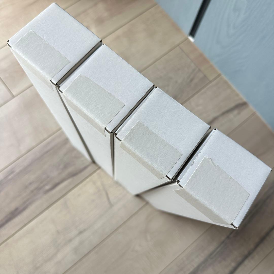 Pokemon × Daniel Arsham ポスター 4種