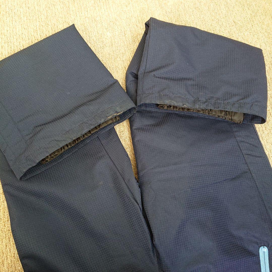 ⏹️フェニックスPHENIXスキーウェア上下セット女の子150cmボードウエア