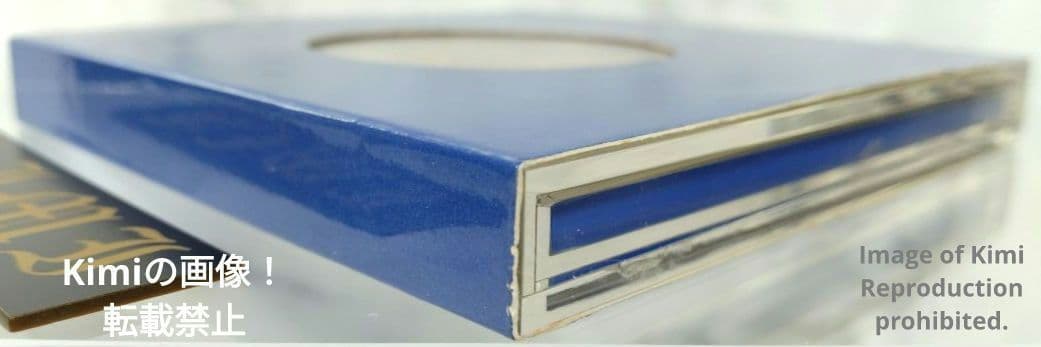 平成5年 1993年 桜の通り抜け 記念 銅 メダル 「花染衣」 記念 日