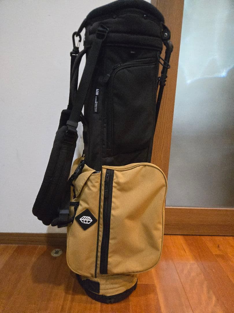 JONES ジョーンズ ローバー スタンドバッグ