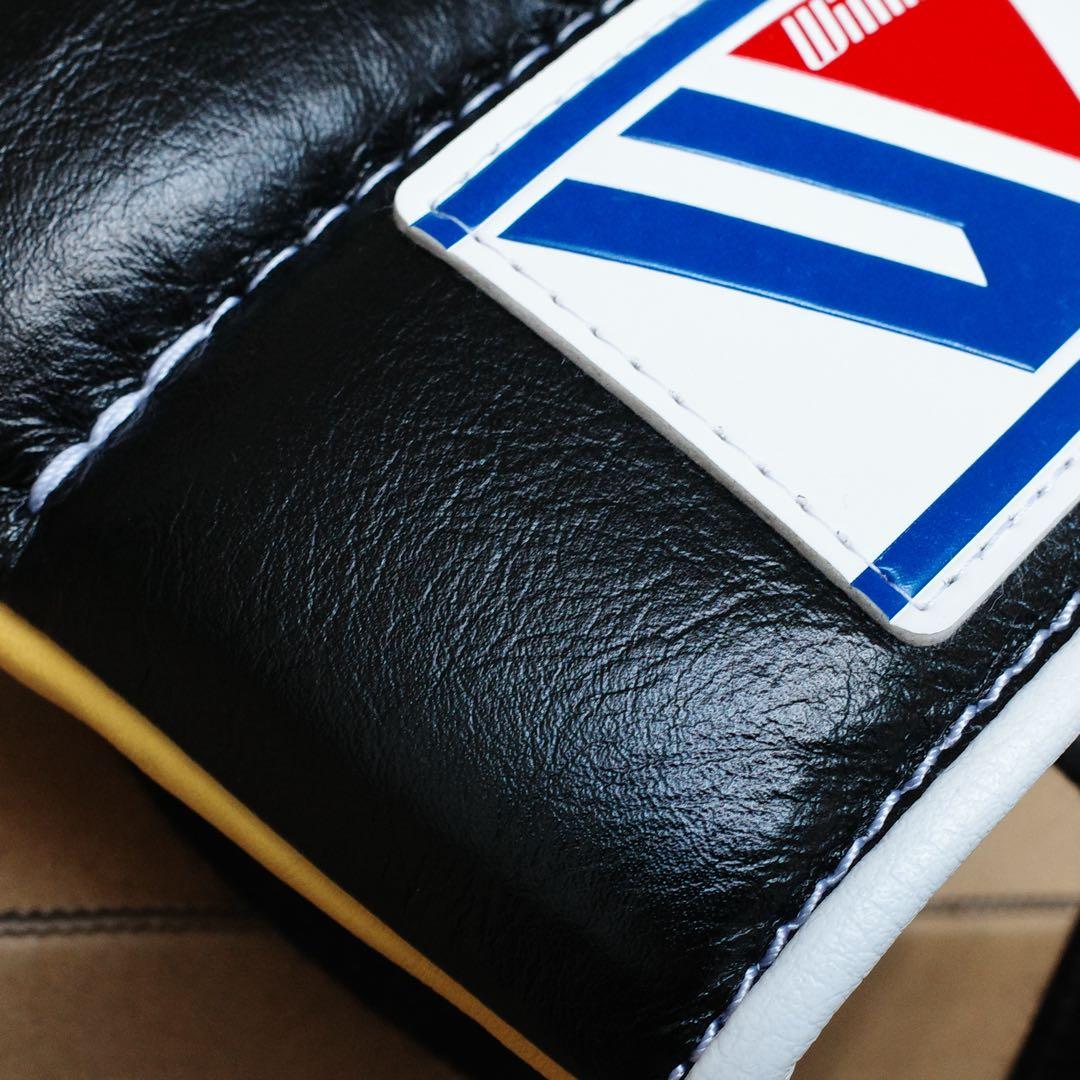 【値引き不可】ウイニングwinning 14OZグローブ