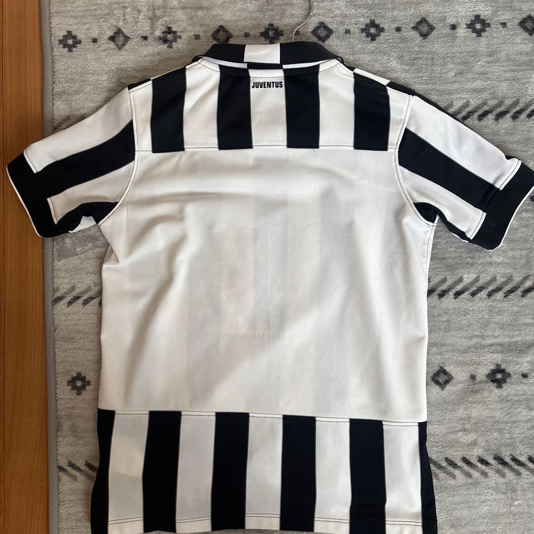 Juventus Nike DRI-FIT シャツ Mサイズ