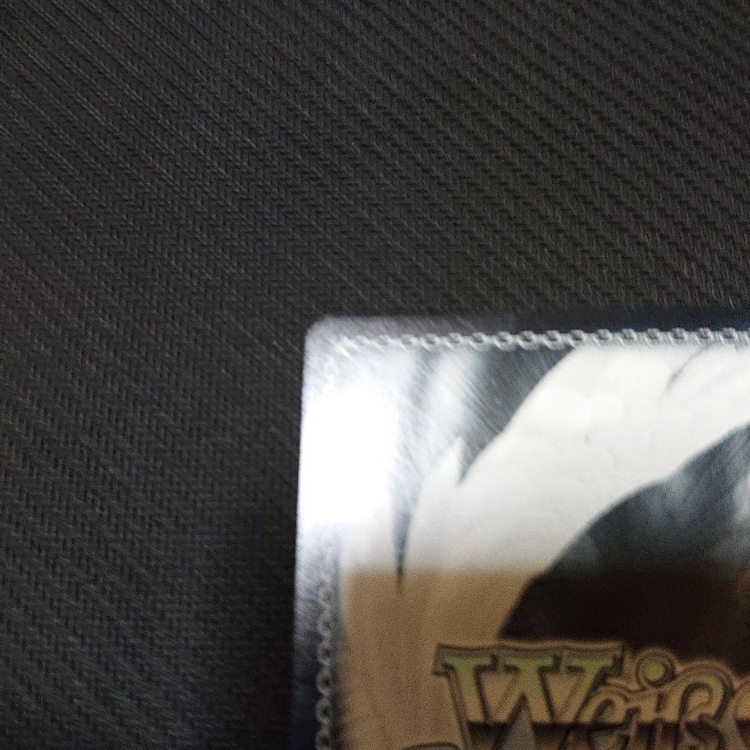 ヴァイスシュヴァルツ　推しの子　B小町 有馬かな ssp サイン