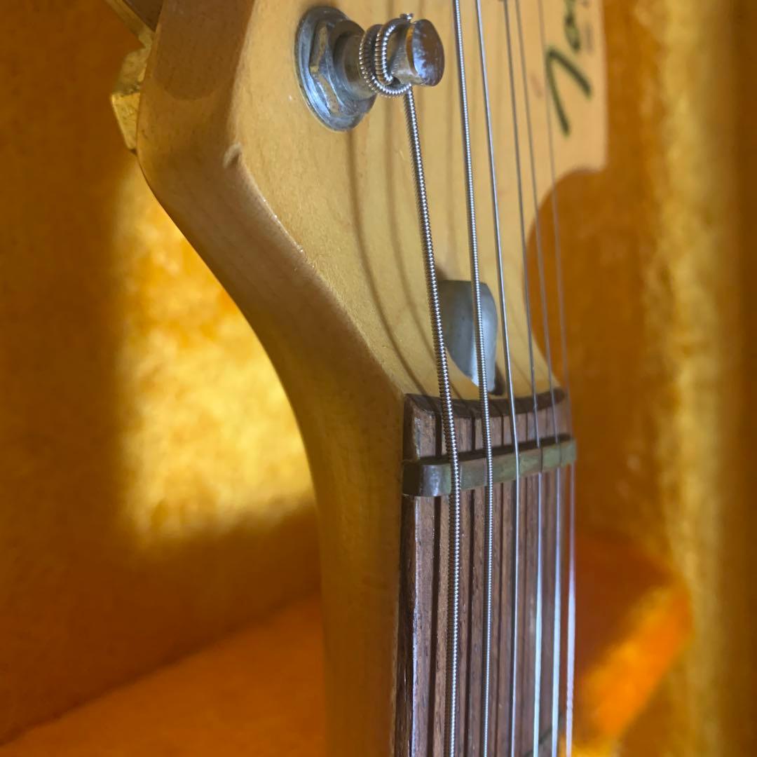 TOKAI SS-80 silverstar シルバースタージャパンヴィンテージ