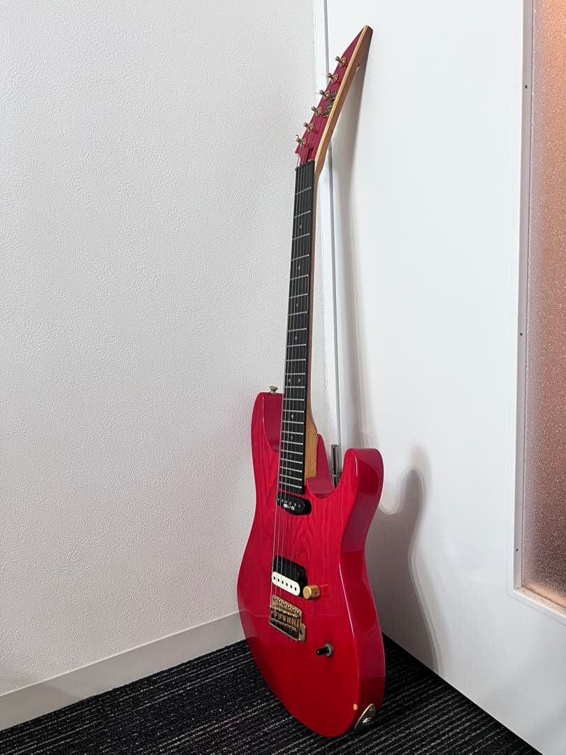 ギター ESP. Electric Guitar