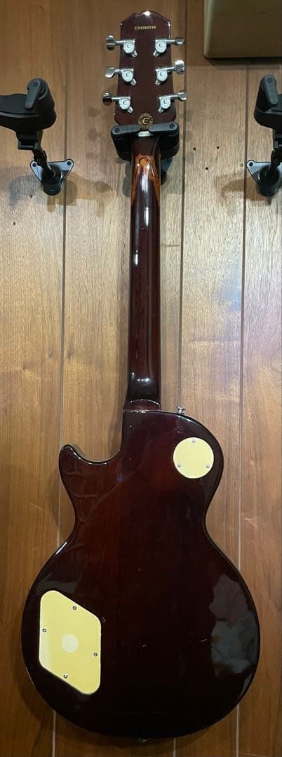 【中古補修品】Epiphone Les Paul Nuclear Extreme