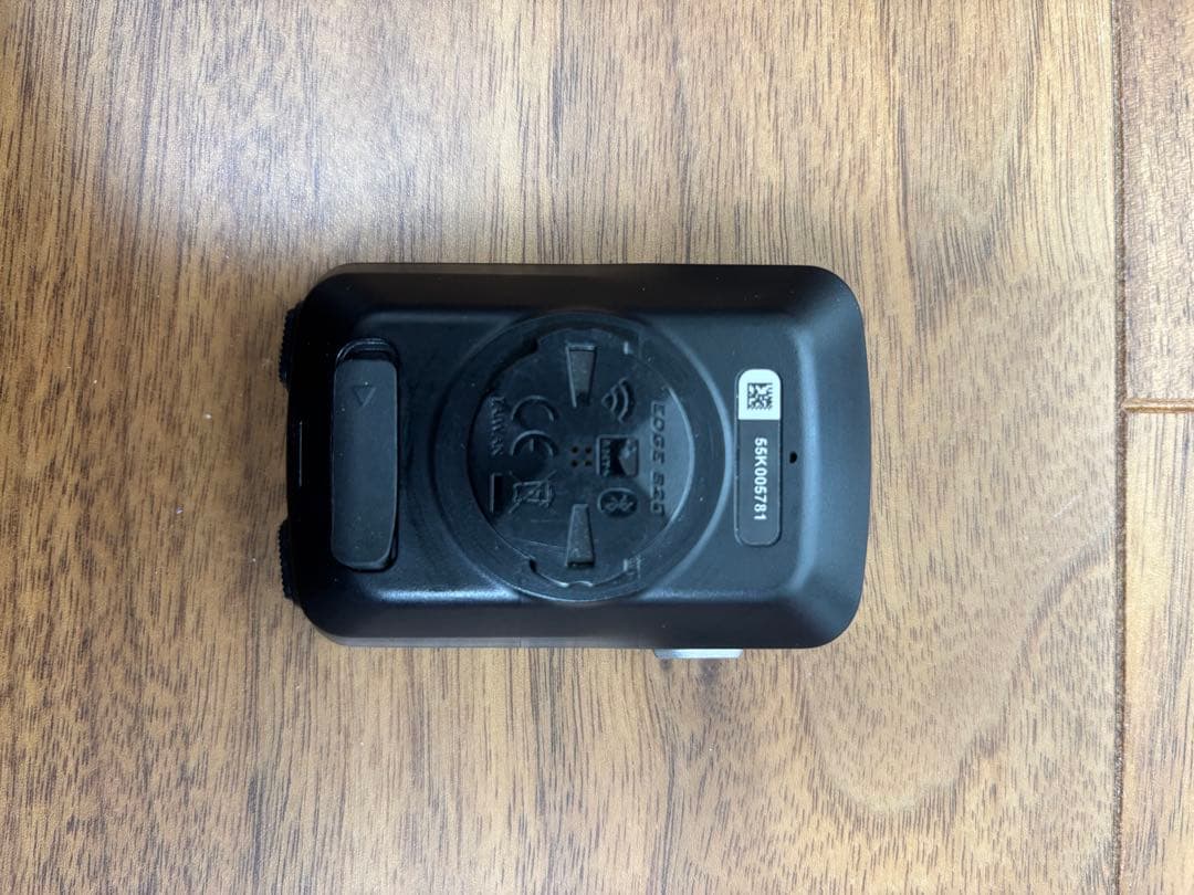 ガーミン Garmin edge 820j 日本語対応