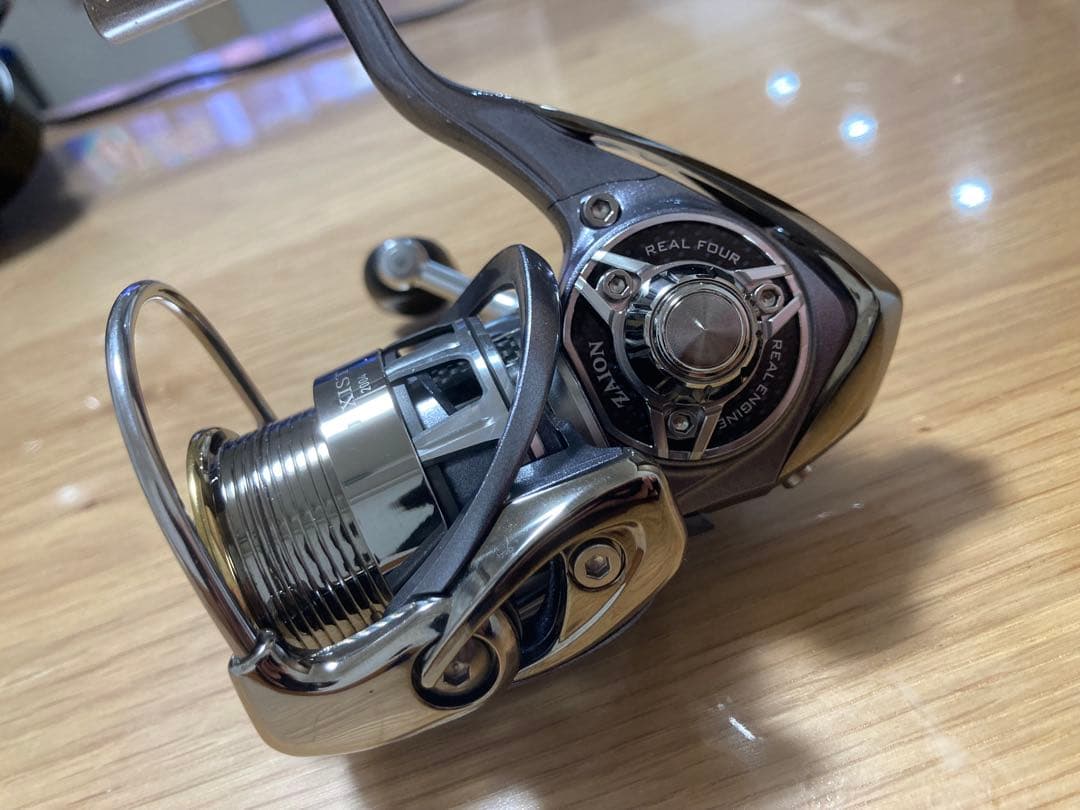 極上巻感 12イグジスト2004 神チューン【レビテーションエンジニアリング】