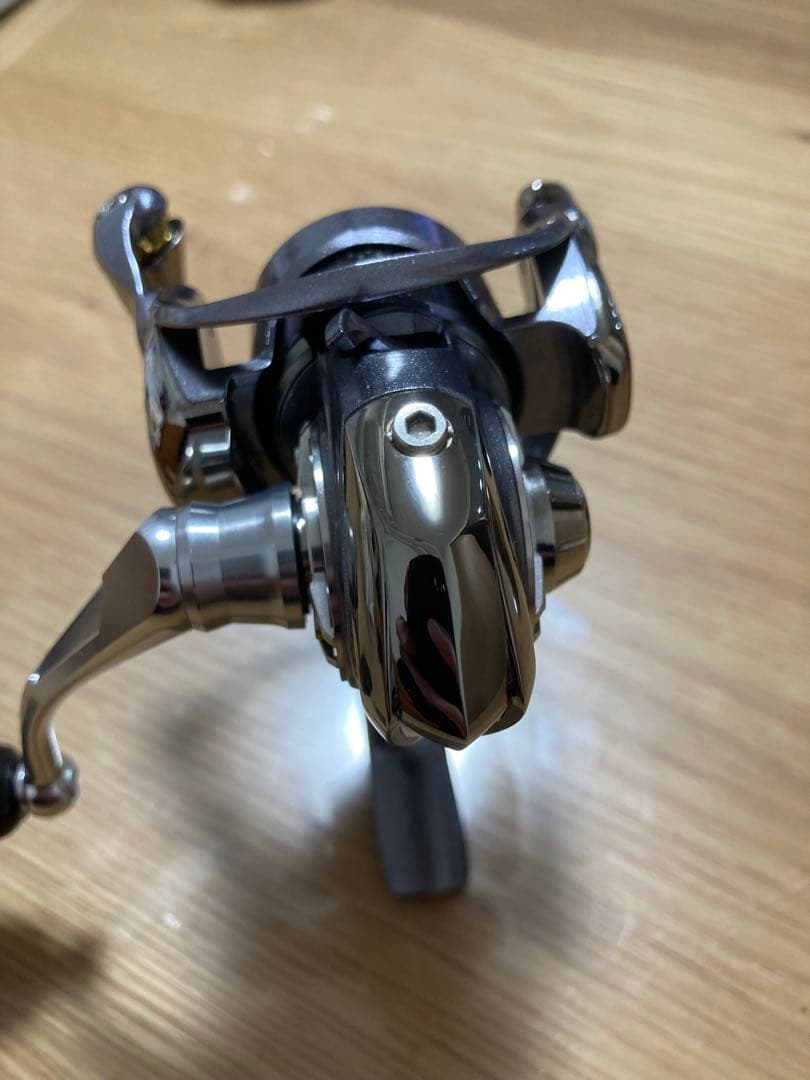 極上巻感 12イグジスト2004 神チューン【レビテーションエンジニアリング】