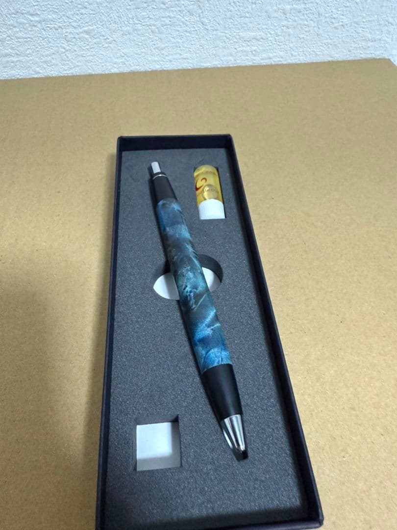 野原工芸 スタンダード カエデ瘤杢