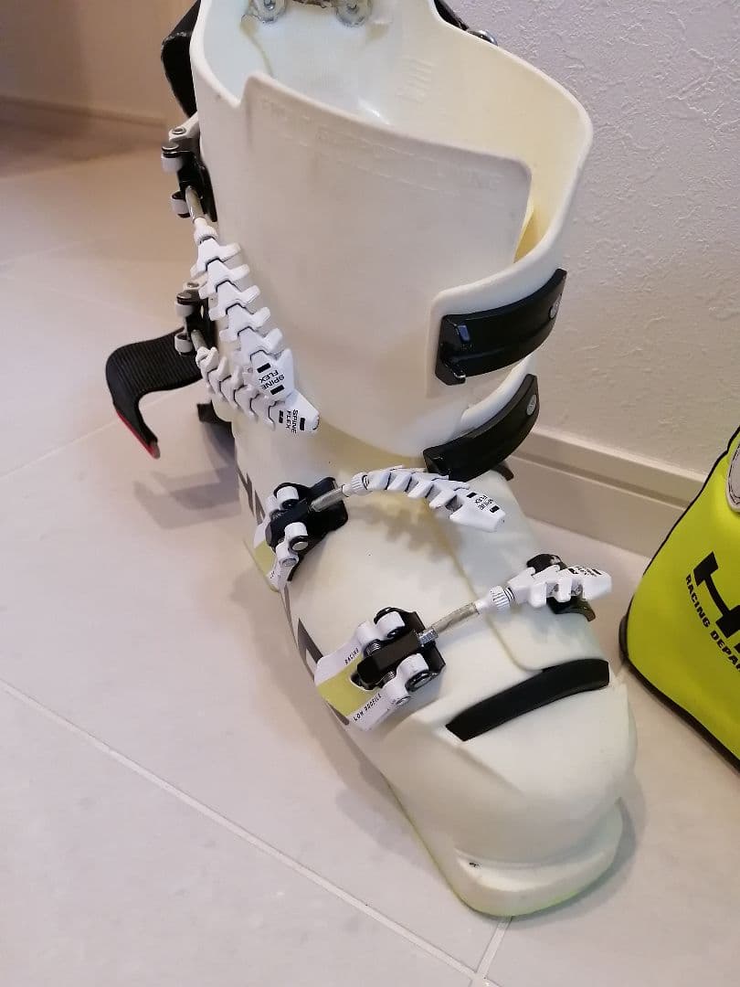 HEAD ブーツ　25.5