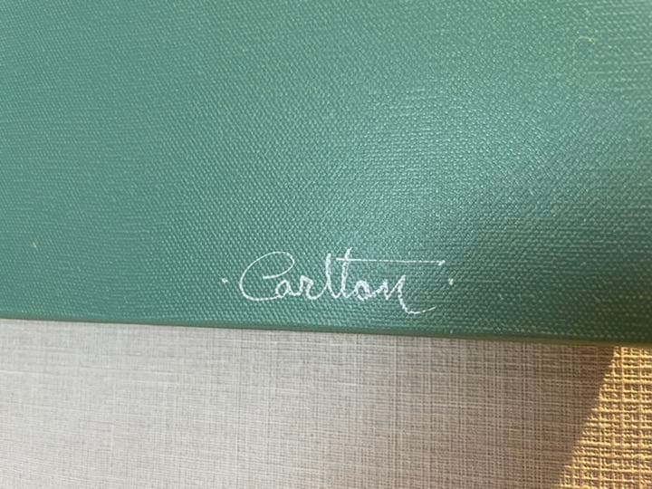 ティンカーベルPixieWing トレバーカールトン作