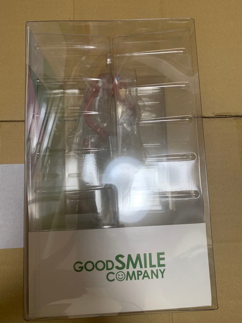 POPUP PARADE モニカ　ホワイトドレスver. ドキドキ文芸部 !