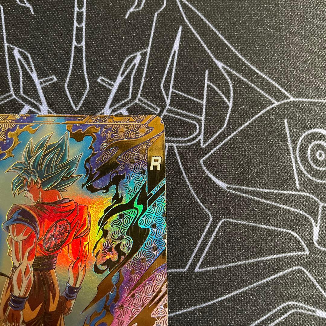 ドラゴンボール スーパーダイバーズ 孫悟空 大会プロモ パラレル