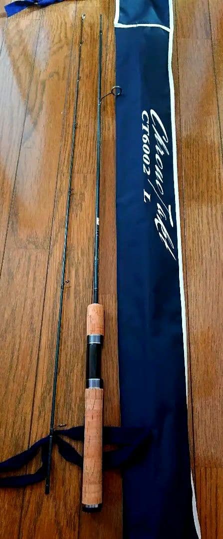 スタジオ ミネギシ クロノタクト CT6002L