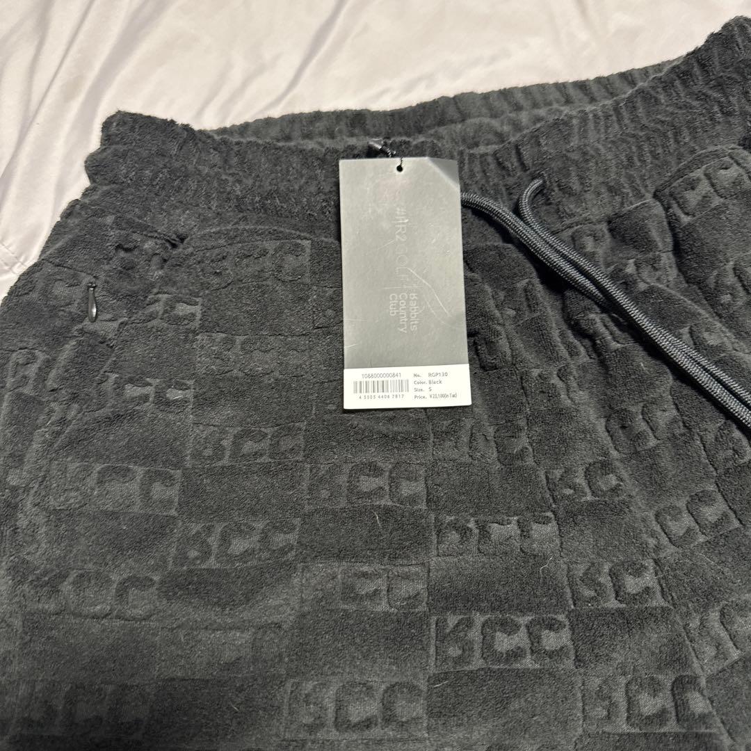 fr2golf 上下セット　 abbits Country Club