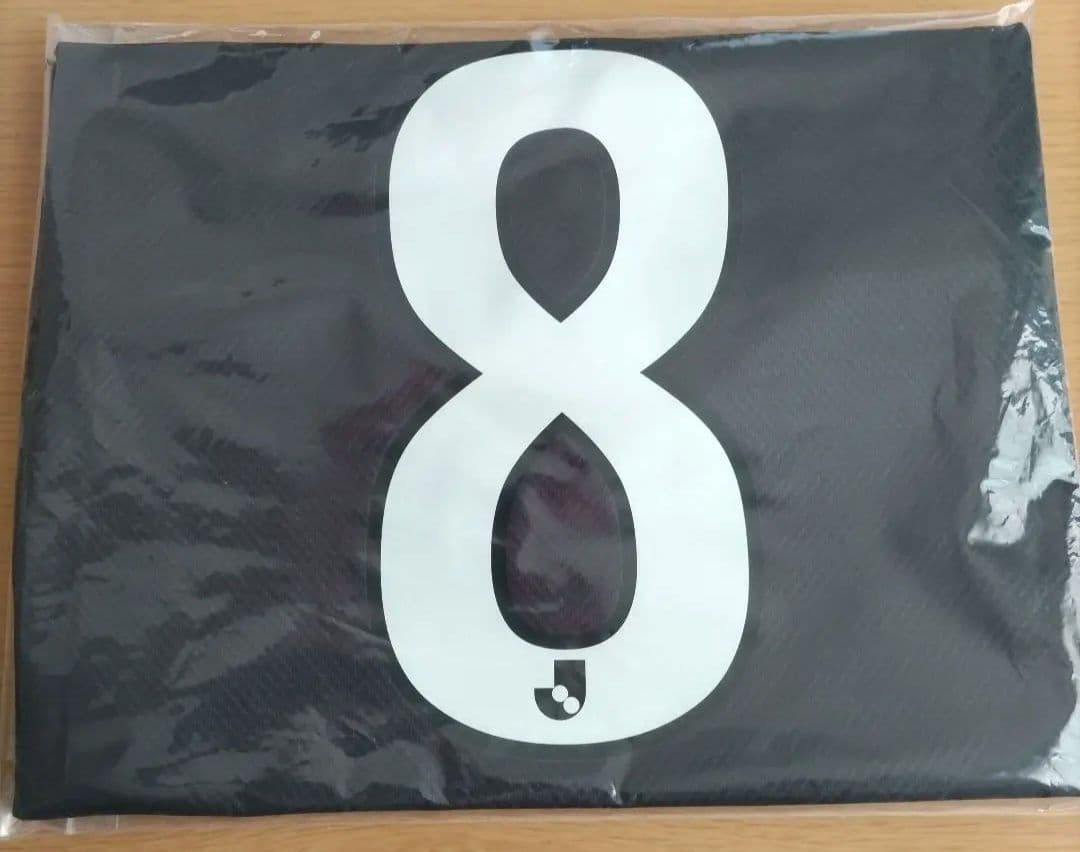 ヴィッセル神戸　イニエスタ選手　オーセンティックユニフォーム＆パンツ