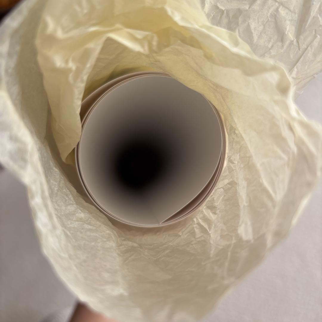 新品未開封 ペーパーコレクティブ アートポスター 50×70