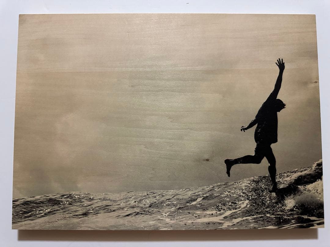 RIDING (モーガン・マッセン)